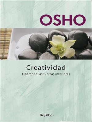 cover image of Creatividad (Claves para una nueva forma de vivir)